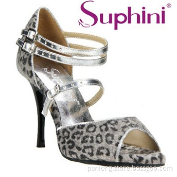 Suphini Ankle Strap Sexy Beautiful Tango Shoes Dance